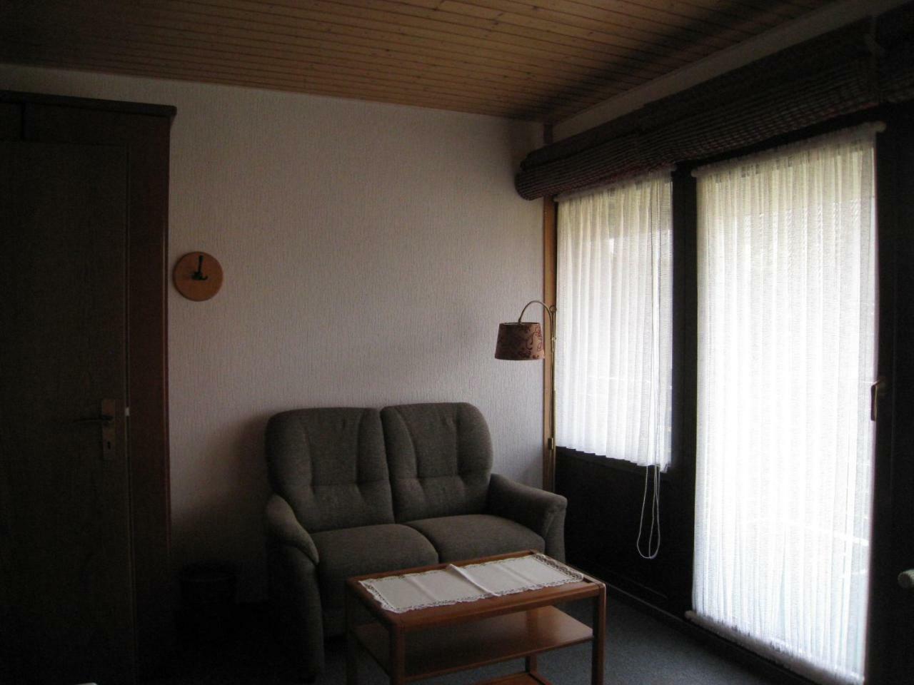 Appartamento Meyer Soltau Esterno foto